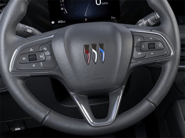 2025 Buick Encore GX Preferred photo 19