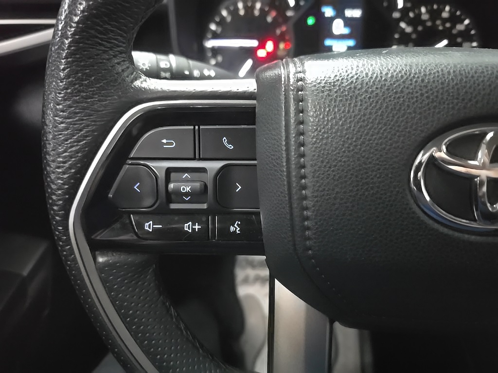 2022 Toyota Tundra SR5 photo 20