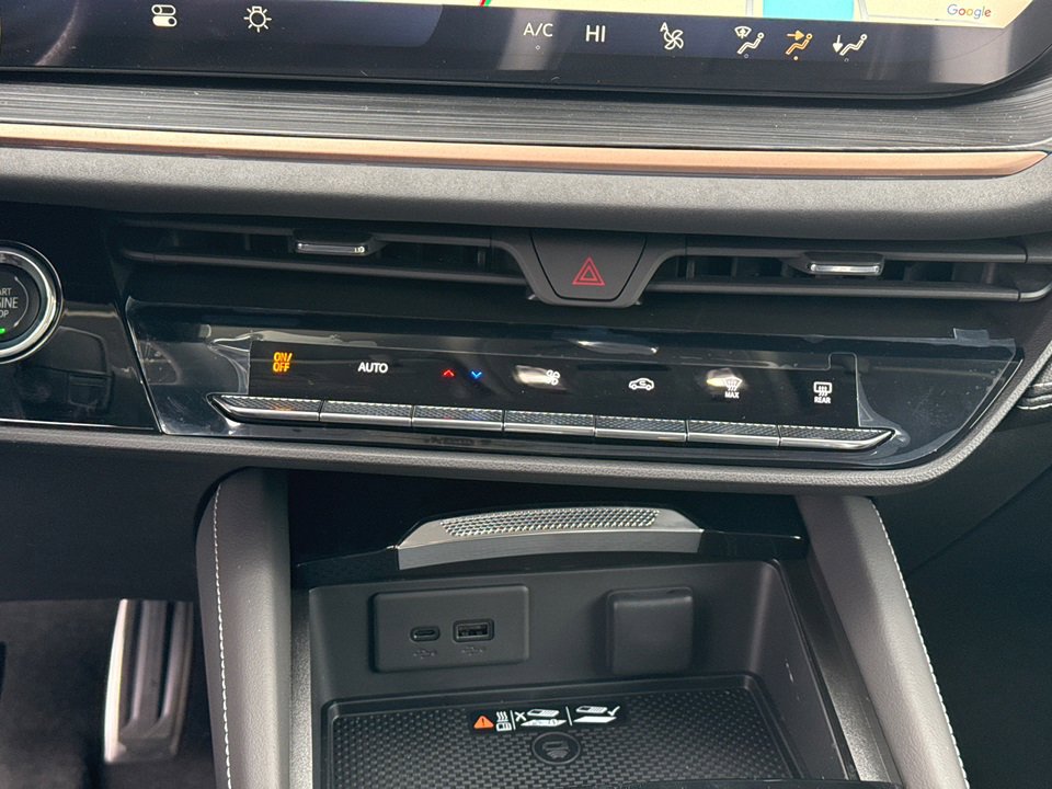 2025 BUICK ENVISION - Image 26