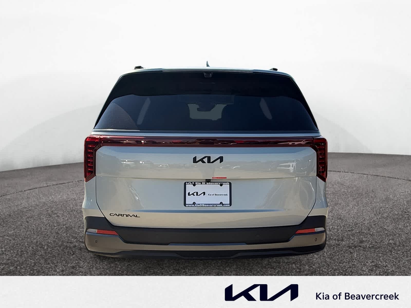 2026 Kia Carnival SX Prestige photo 4