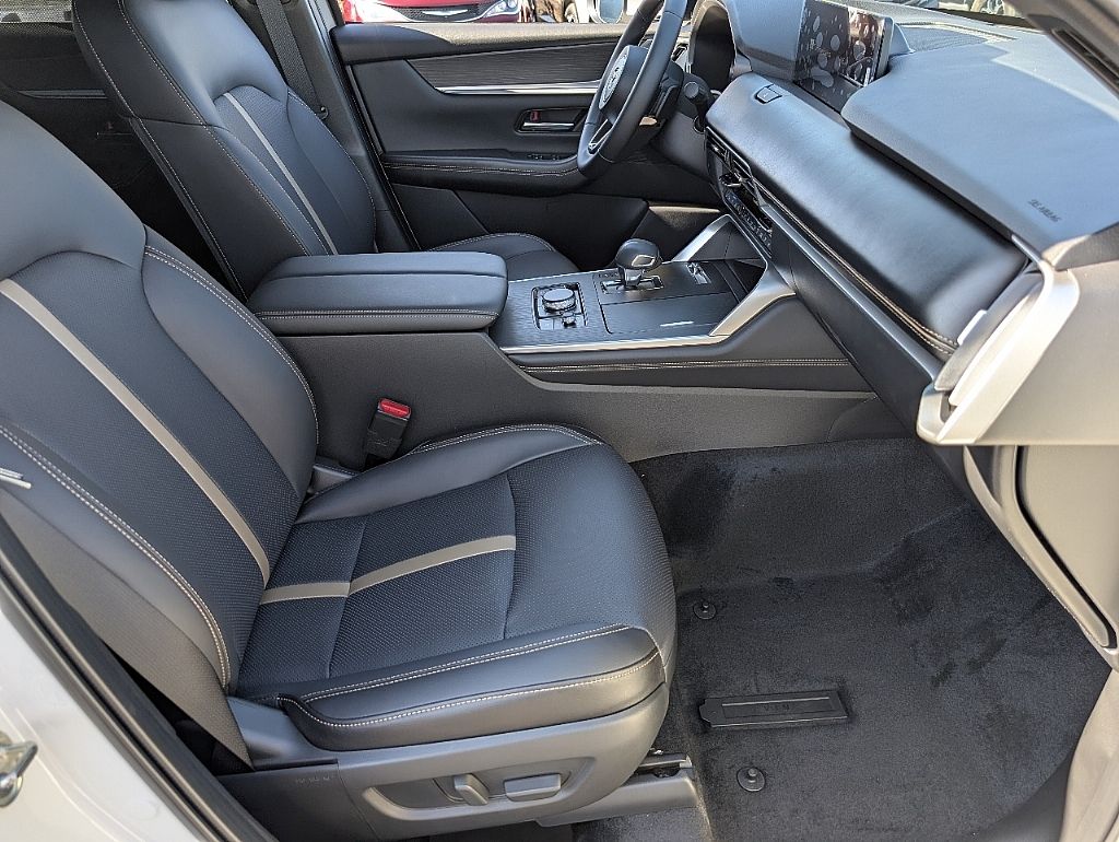 2026 Mazda CX-90 3.3 Turbo Premium Plus photo 15