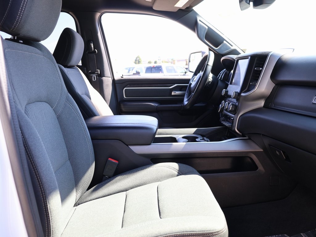 2022 Ram 1500 Big Horn Lone Star photo 9