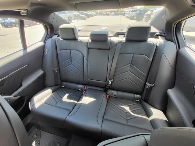 2024 Bmw 530i photo 13