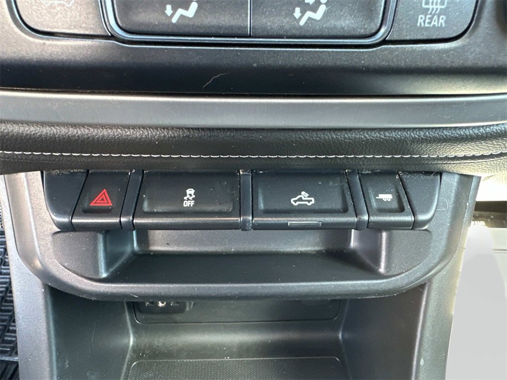 2022 Gmc Canyon photo 26