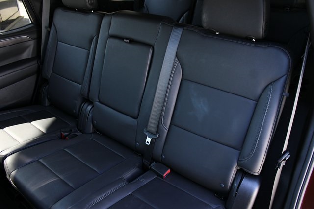 2023 Chevrolet Tahoe Z71 photo 31