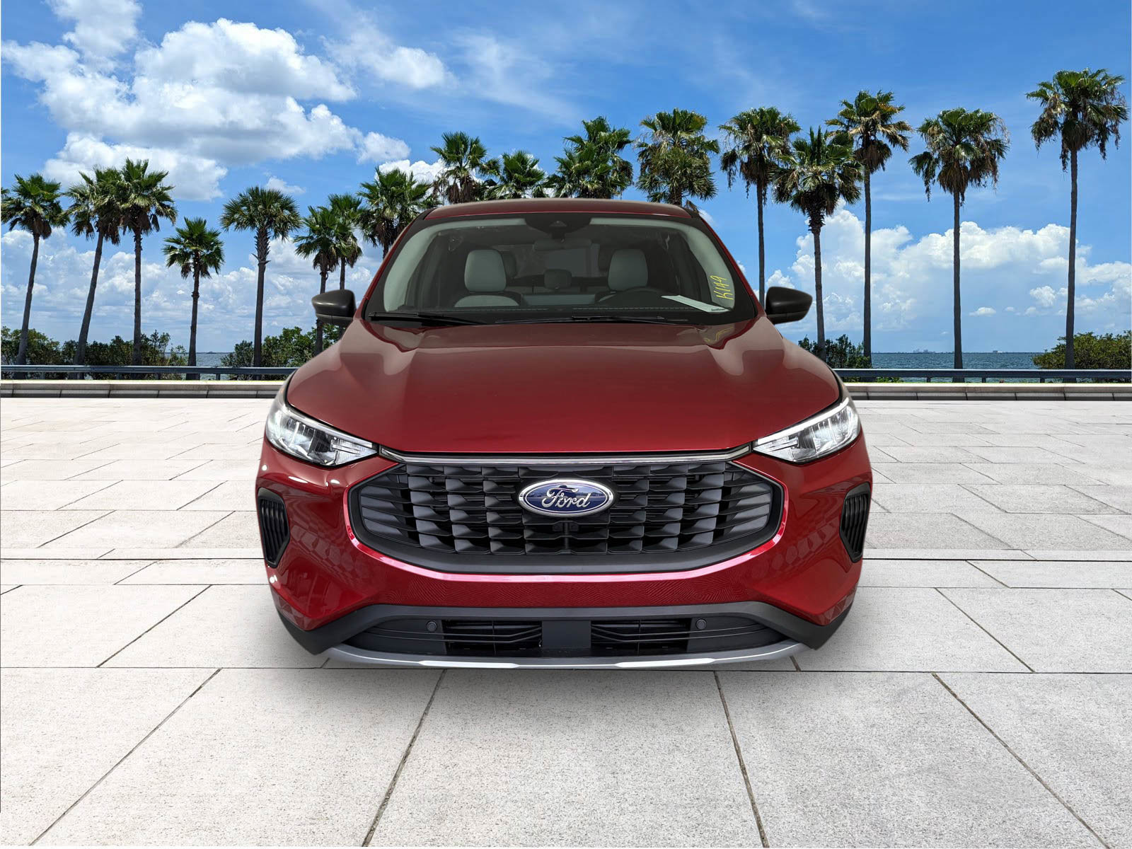 2025 Ford Escape Active photo 3