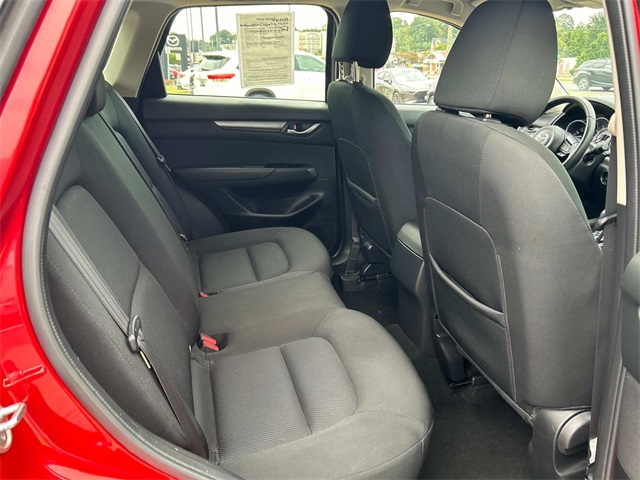 2020 Mazda CX-5 Sport photo 16