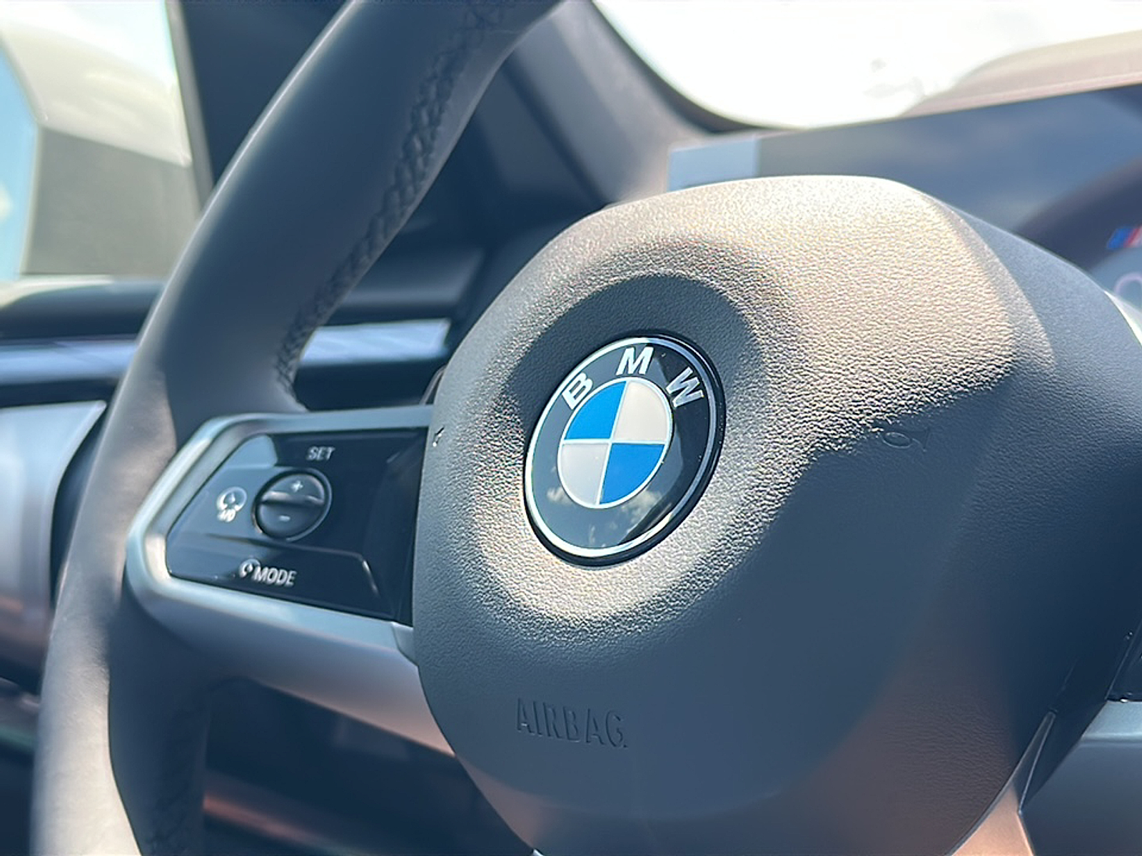2026 Bmw X3 photo 12