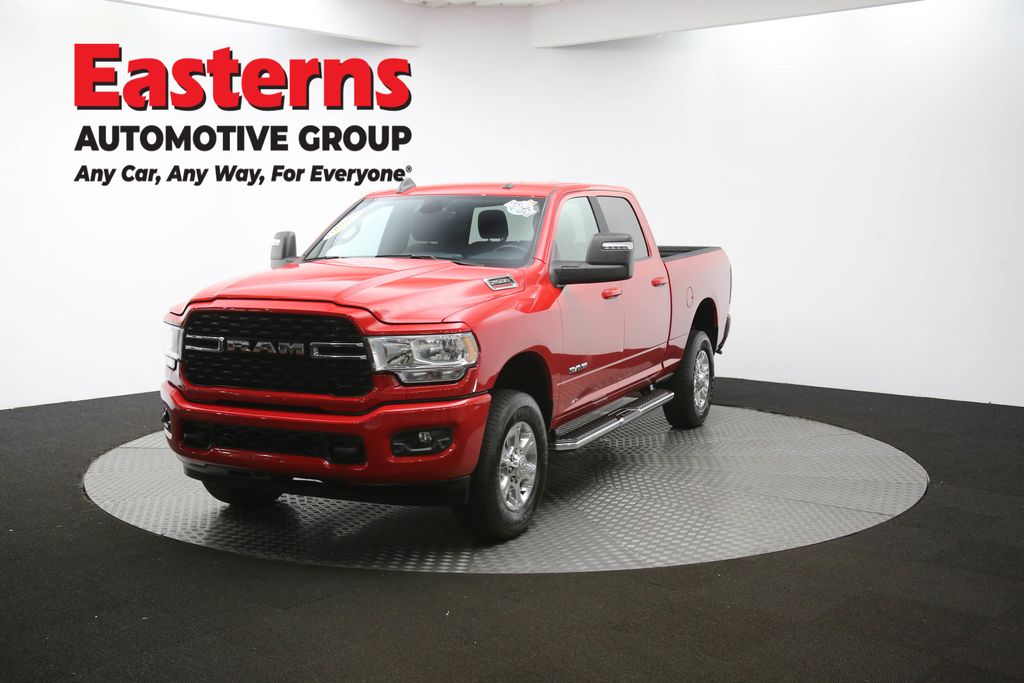 2024 Ram 2500 Big Horn photo 45