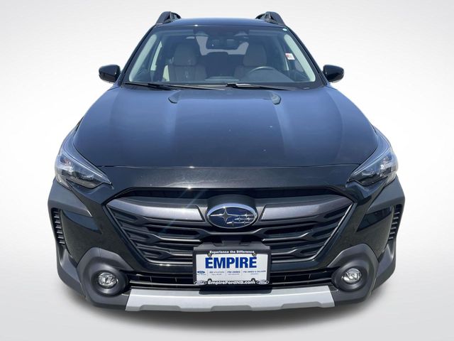 2024 Subaru Outback Limited photo 10