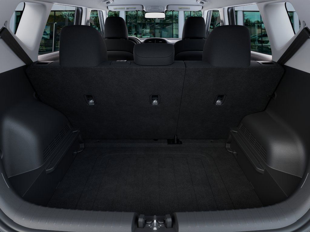 2025 Kia Soul LX photo 15