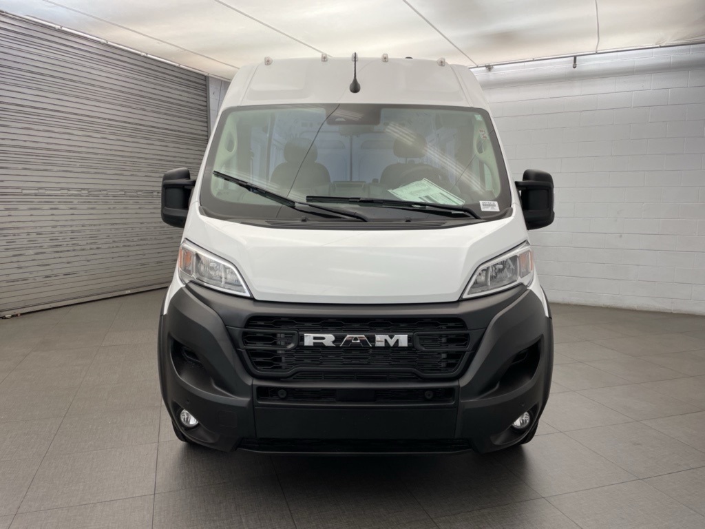 2026 Ram ProMaster 2500 photo 7