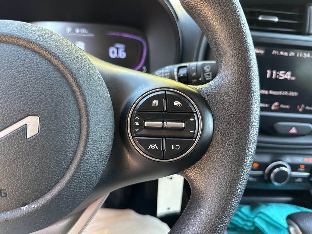 2024 Kia Soul LX photo 27
