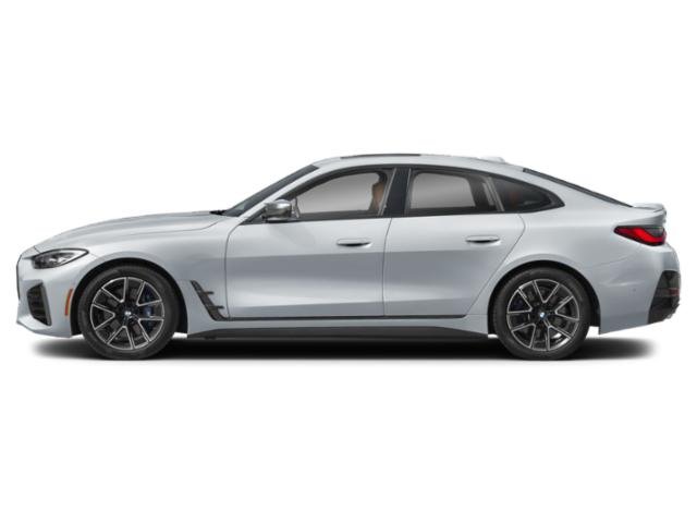 2024 Bmw M440i xDrive photo 3