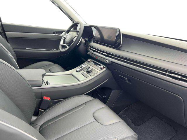 2025 Hyundai Palisade XRT photo 14