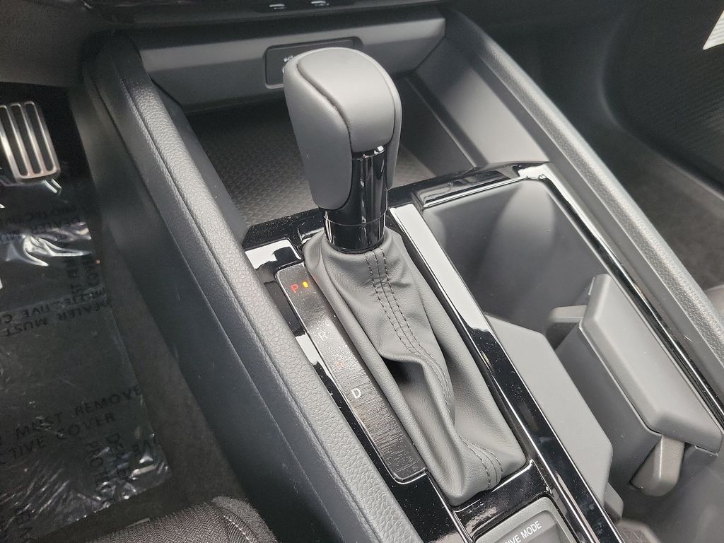 New 2024 Honda Accord Sedan HYBRID SPORT 4D Sedan in Turnersville 