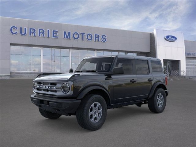 2025 FORD BRONCO - Image 26