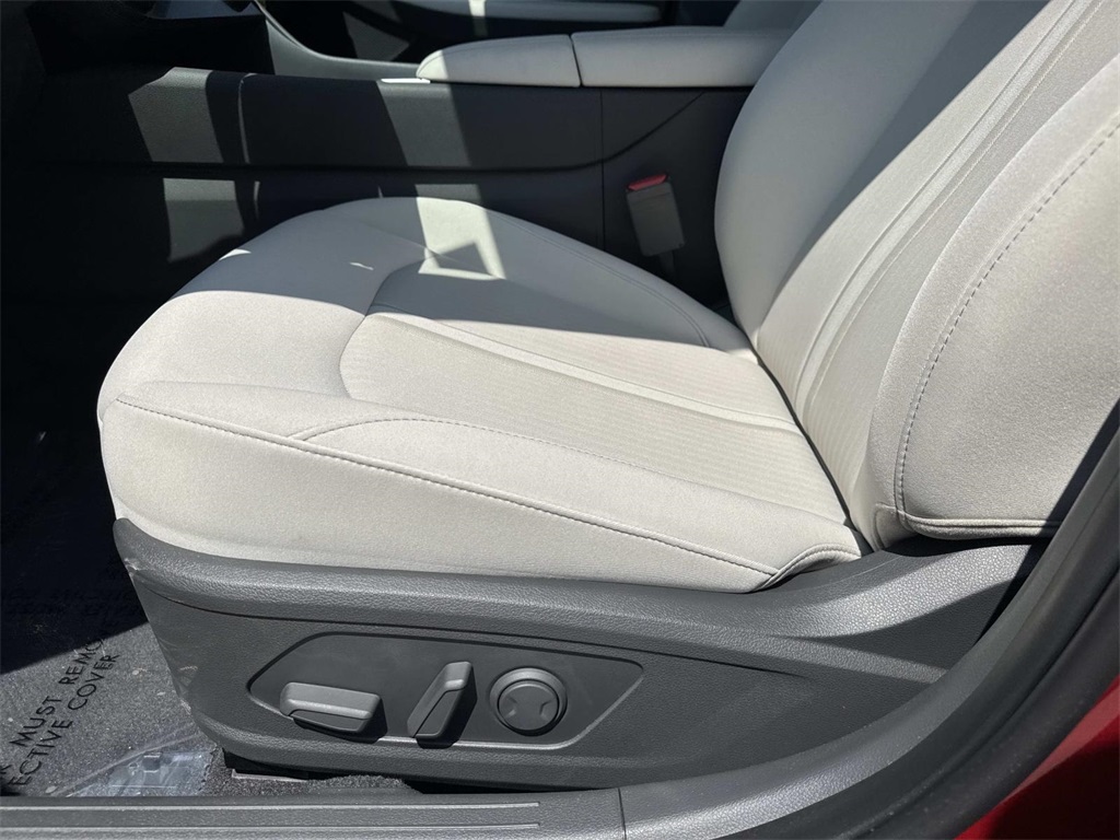2024 Hyundai Sonata SEL Convenience photo 15