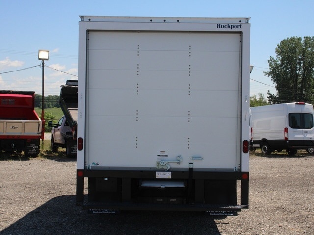 2025 Ford E-350 Base photo 6