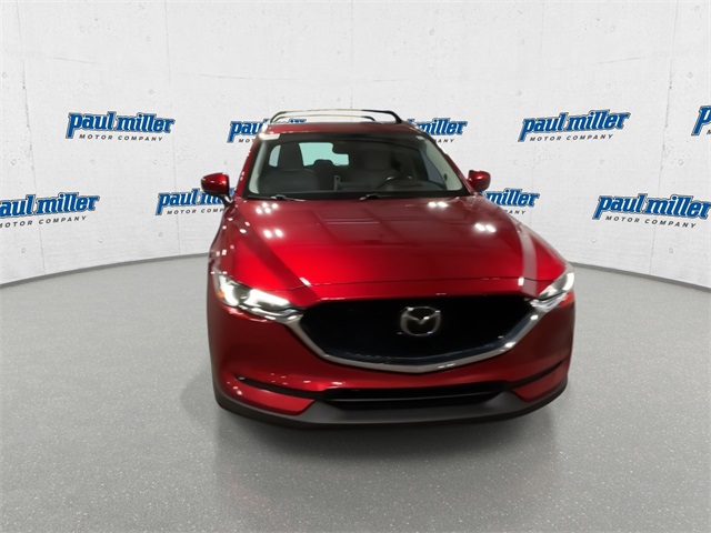 2017 Mazda CX-5 Grand Touring photo 3