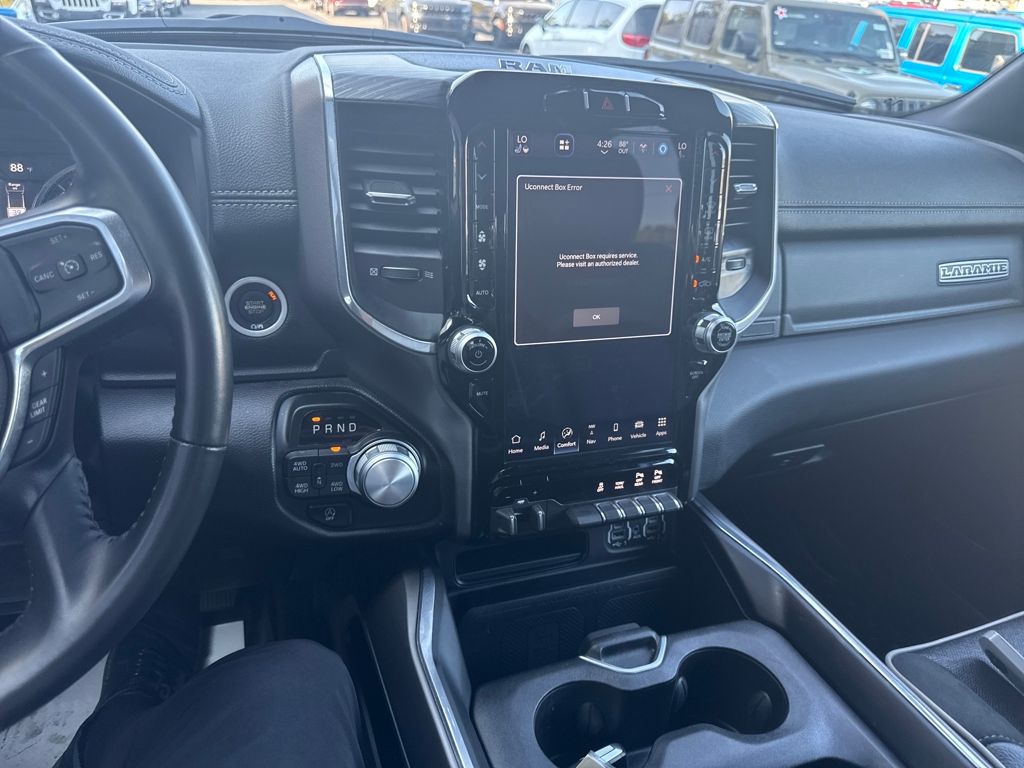 2023 Ram 1500 Laramie photo 18