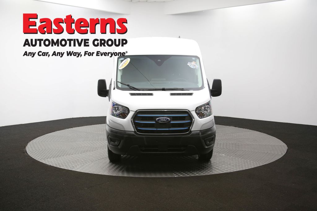 2023 Ford Transit photo 36