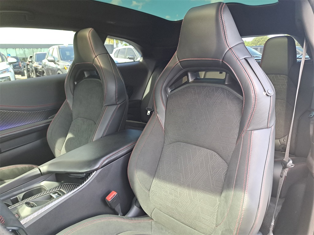 2024 Dodge Charger Daytona R/T Scat Pack photo 15
