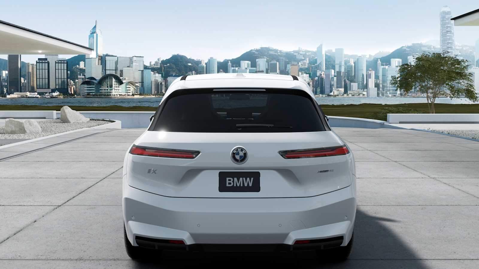 2026 Bmw iX photo 5