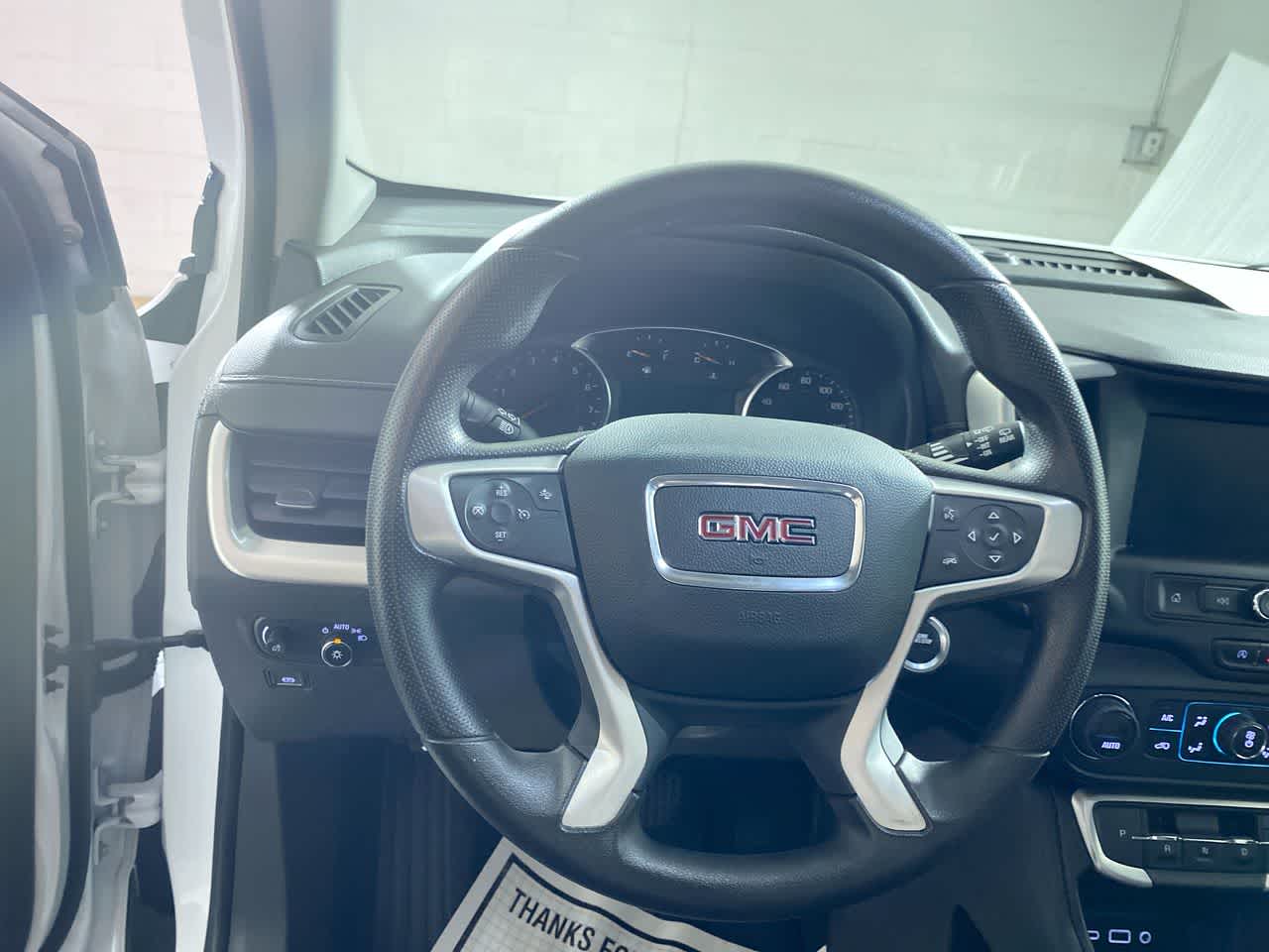 2023 Gmc Terrain SLE photo 14