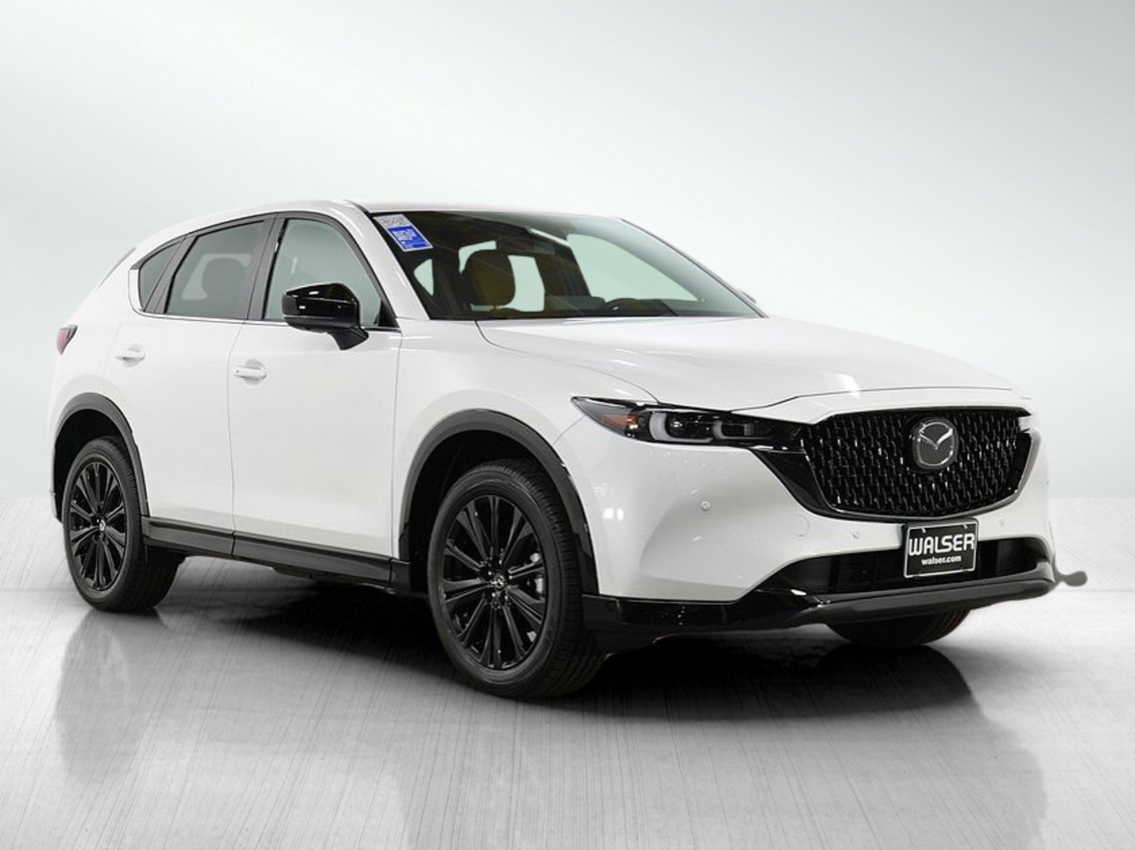 2025 Mazda CX-5 2.5 Turbo Premium photo 7