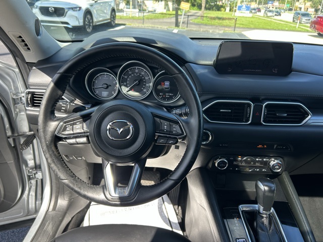 2018 Mazda CX-5 Touring photo 18