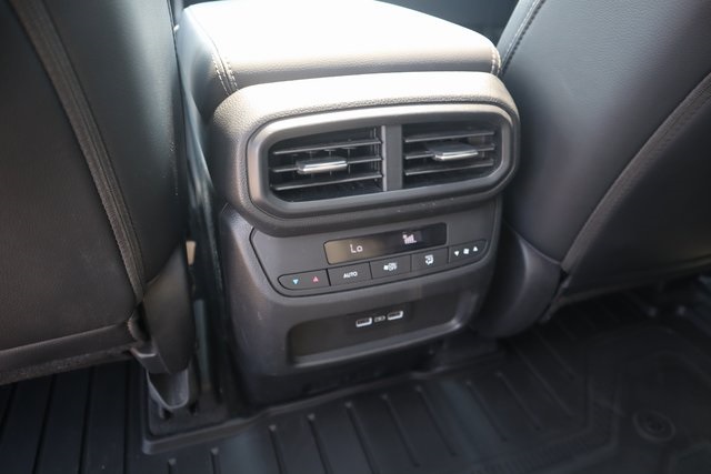 2023 Honda Pilot Touring photo 22