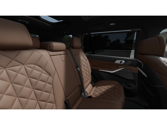 2026 Bmw X7 xDrive40i photo 11