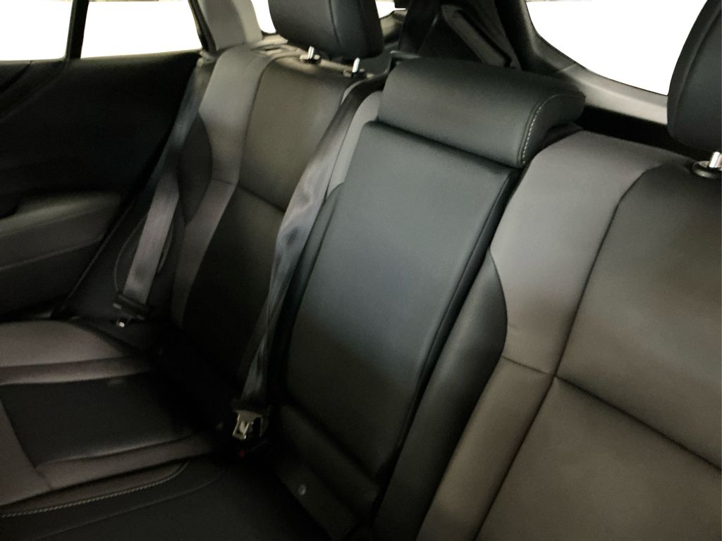 2024 Subaru Outback Onyx Edition photo 10