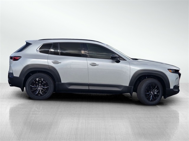 2026 Mazda CX-50 2.5 Premium photo 2