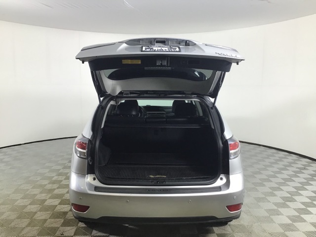 2013 Lexus RX 350 photo 21