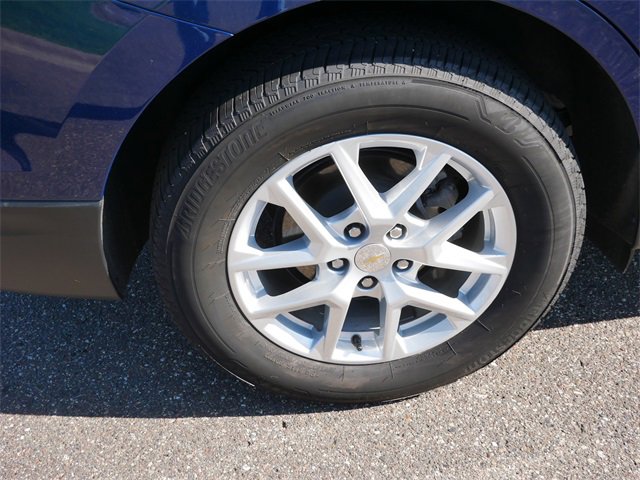 2022 Chevrolet Equinox LT photo 8