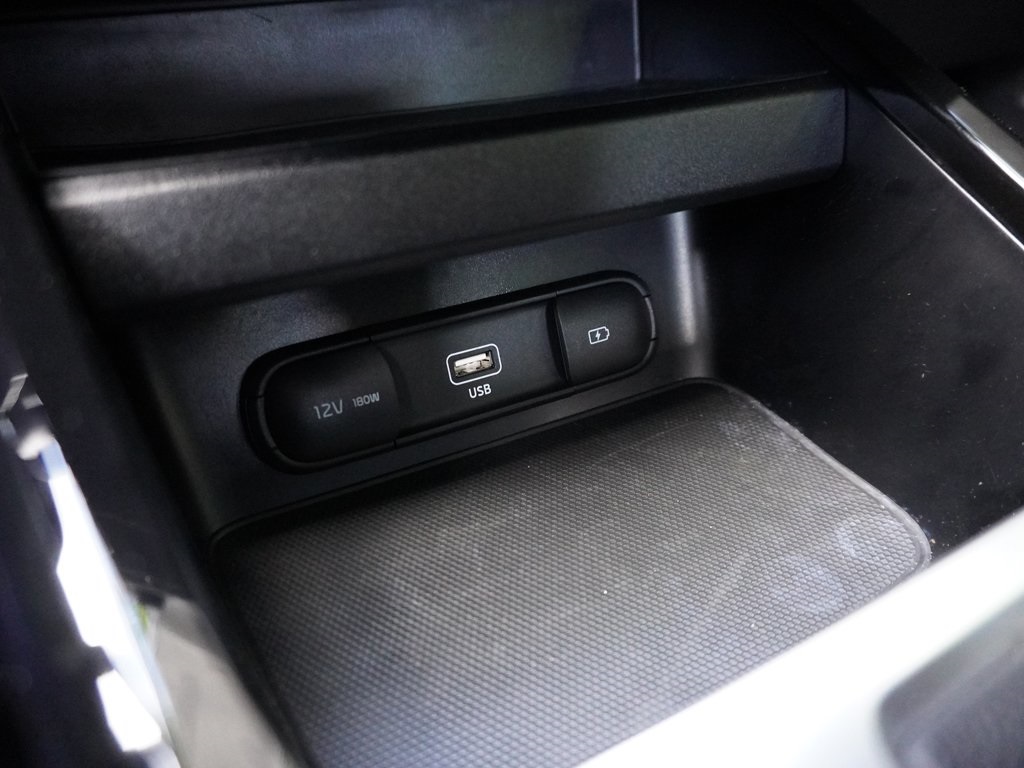 2023 Kia Forte GT-Line photo 49