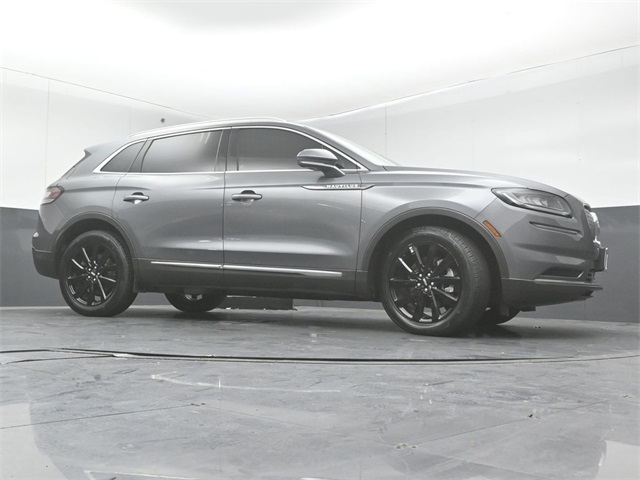 2023 LINCOLN NAUTILUS - Image 39
