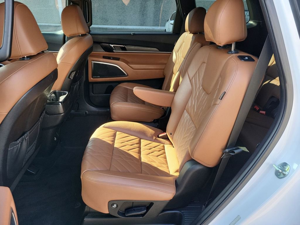 2023 Kia Telluride SX X-Pro photo 24