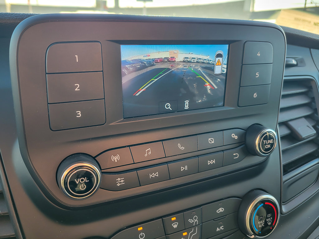 2024 FORD TRANSIT - Image 13