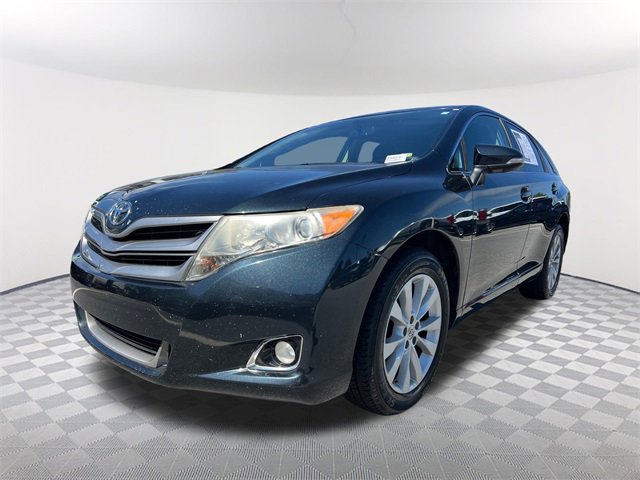 2014 Toyota Venza