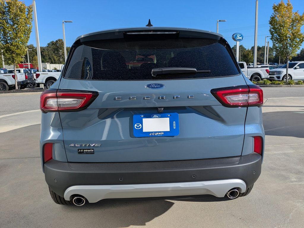 2026 Ford Escape Active photo 3