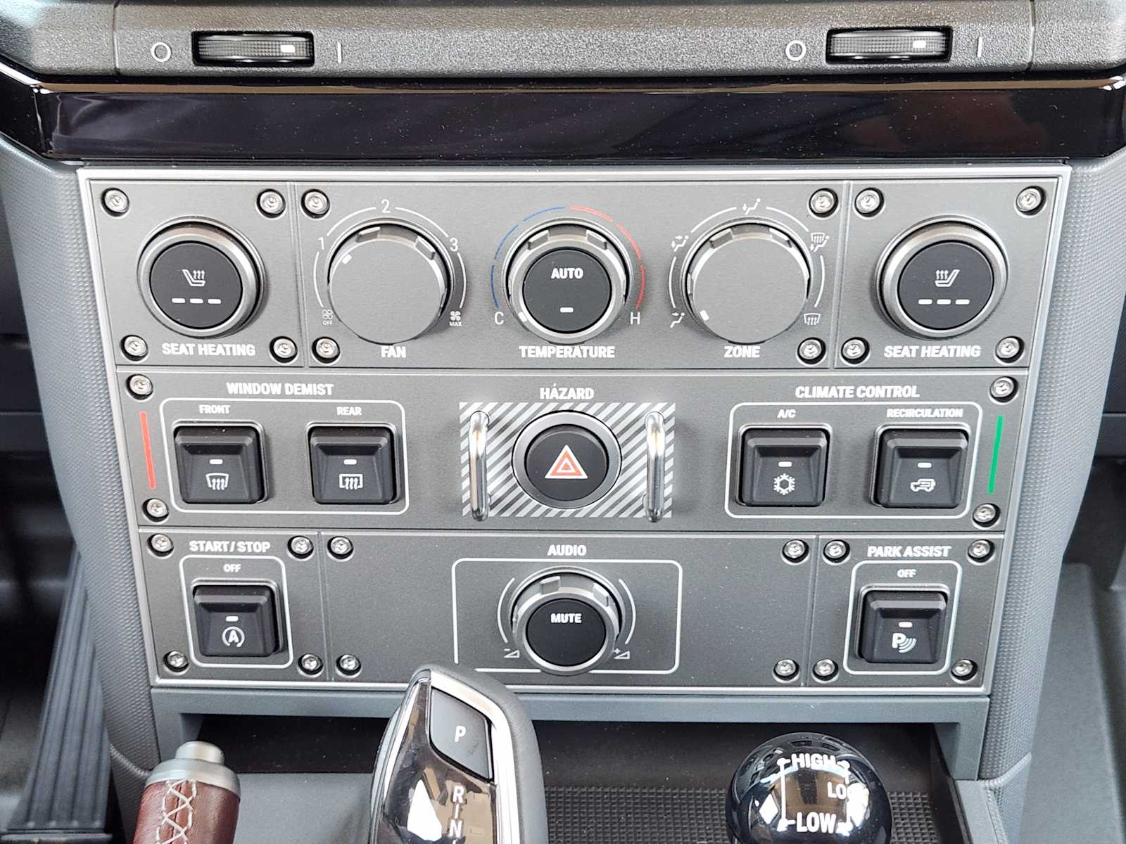 2025 INEOS Grenadier Trialmaster Edition - Photo 17