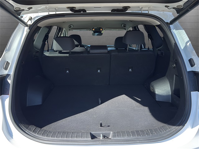 2023 Hyundai Santa Fe SEL photo 11