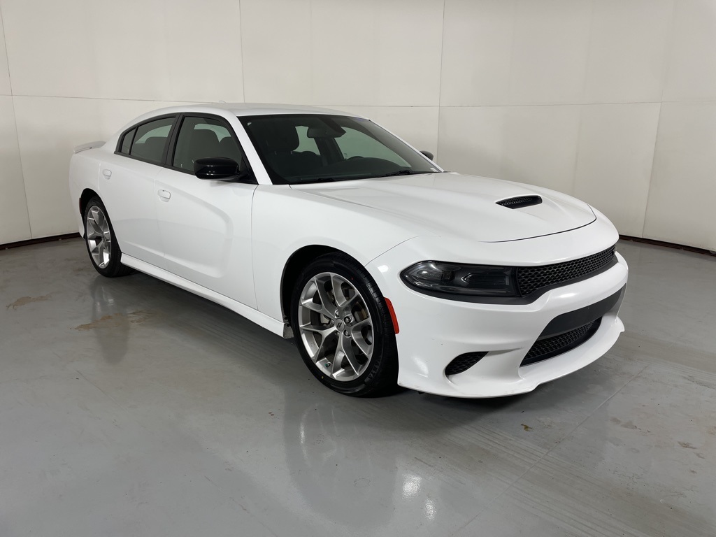 2023 Dodge Charger GT photo 2