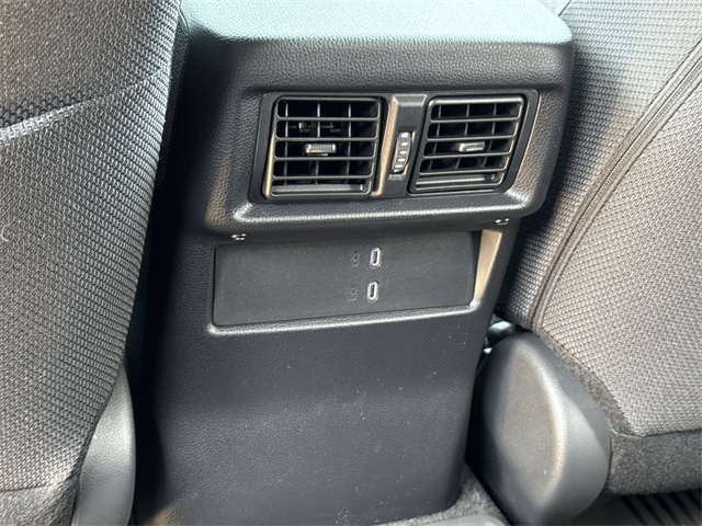 2025 Toyota 4Runner SR5 photo 15