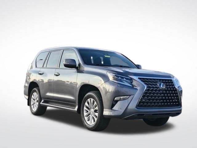 2023 Lexus GX PREMIUM's photo