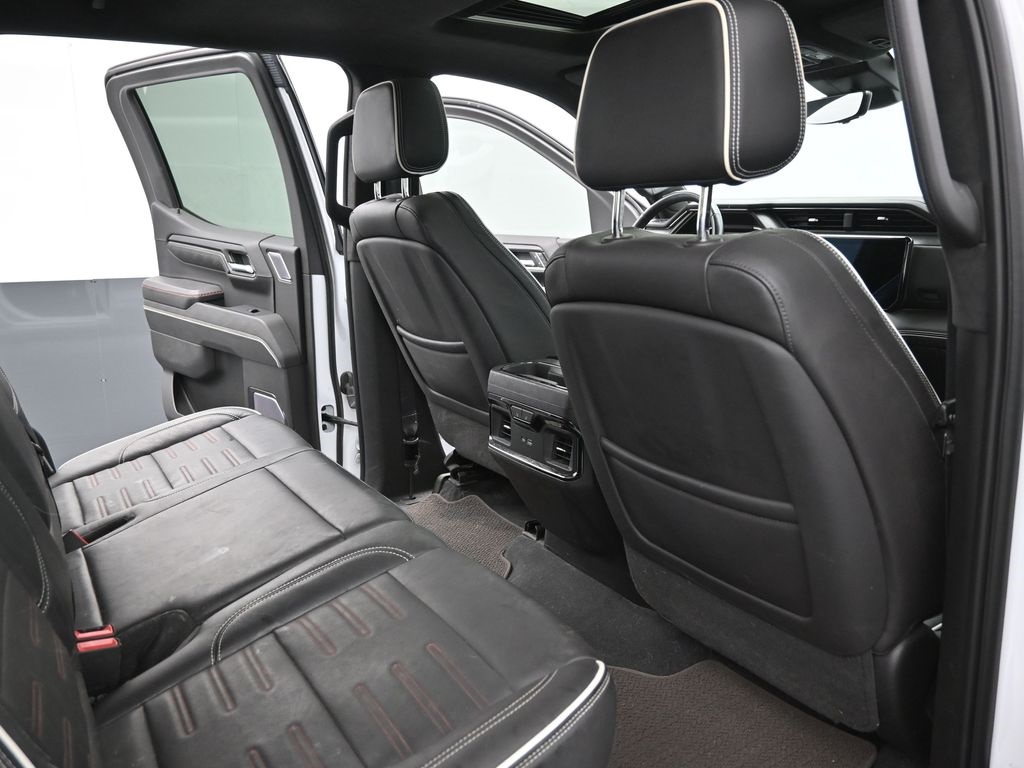 2023 Gmc Sierra 1500 AT4X photo 14