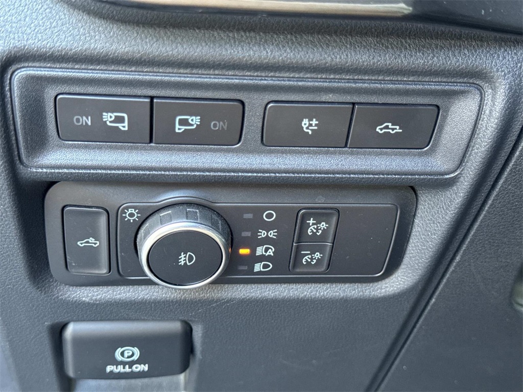 2021 Ford F-150 XLT photo 30